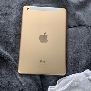 iPad mini 4 128 GB